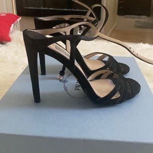 COPY - Prada heels
